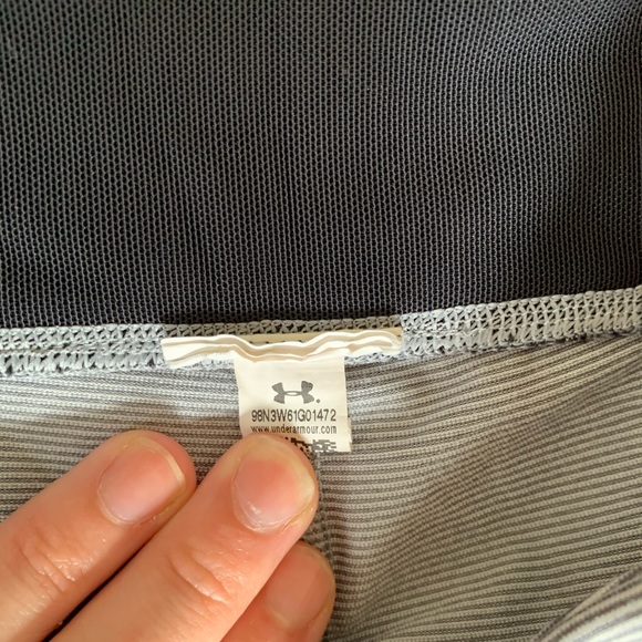 Under Armour Leggings - Picture 2 of 5